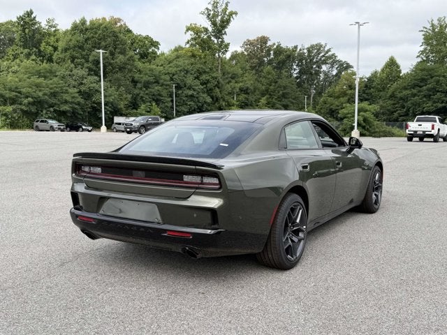 2026 Dodge Charger CHARGER SCAT PACK PLUS 4-DOOR AWD