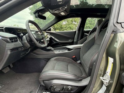 2026 Dodge Charger CHARGER SCAT PACK PLUS 4-DOOR AWD