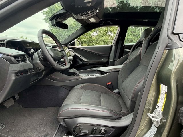 2026 Dodge Charger CHARGER SCAT PACK PLUS 4-DOOR AWD