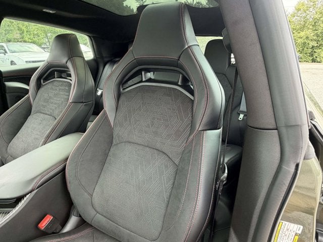 2026 Dodge Charger CHARGER SCAT PACK PLUS 4-DOOR AWD