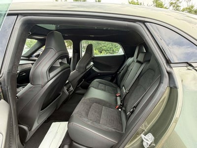 2026 Dodge Charger CHARGER SCAT PACK PLUS 4-DOOR AWD