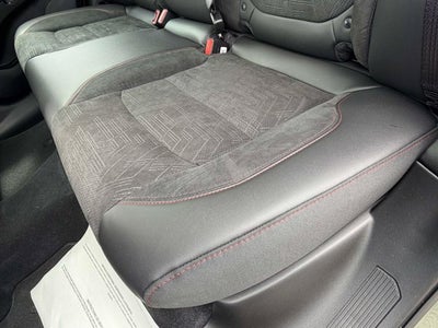 2026 Dodge Charger CHARGER SCAT PACK PLUS 4-DOOR AWD