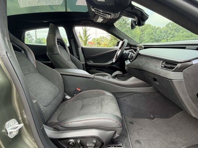 2026 Dodge Charger CHARGER SCAT PACK PLUS 4-DOOR AWD