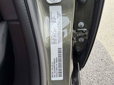 2026 Dodge Charger CHARGER SCAT PACK PLUS 4-DOOR AWD
