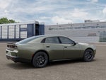 2026 Dodge Charger CHARGER SCAT PACK PLUS 4-DOOR AWD