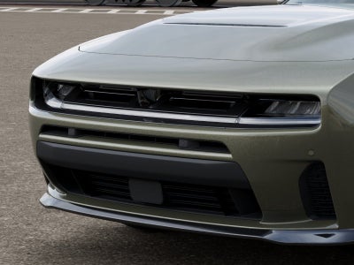 2026 Dodge Charger CHARGER SCAT PACK PLUS 4-DOOR AWD