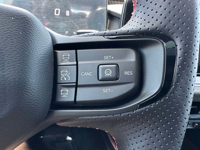 2026 Dodge Charger CHARGER SCAT PACK PLUS 4-DOOR AWD