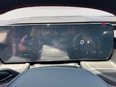 2026 Dodge Charger CHARGER SCAT PACK PLUS 4-DOOR AWD