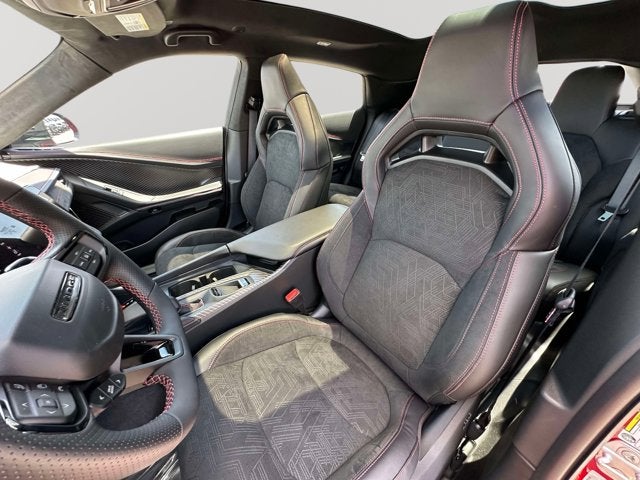 2026 Dodge Charger CHARGER SCAT PACK PLUS 4-DOOR AWD