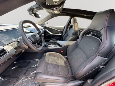 2026 Dodge Charger CHARGER SCAT PACK PLUS 4-DOOR AWD