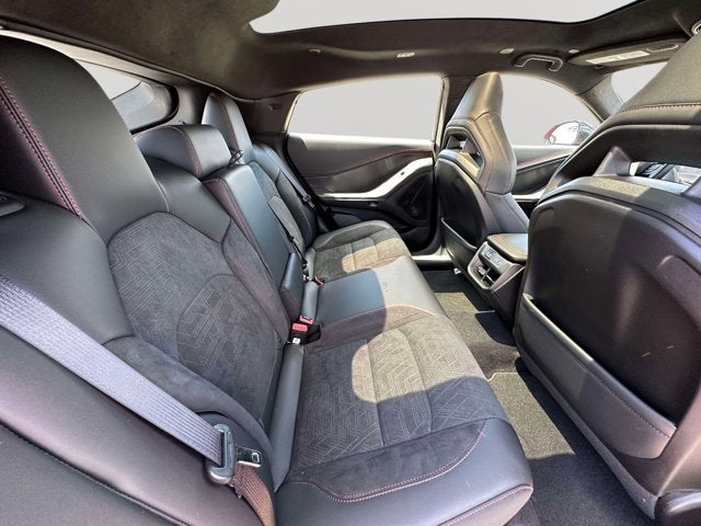 2026 Dodge Charger CHARGER SCAT PACK PLUS 4-DOOR AWD
