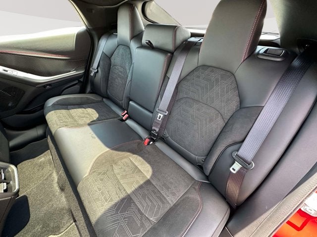2026 Dodge Charger CHARGER SCAT PACK PLUS 4-DOOR AWD