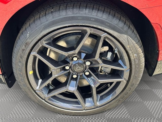 2026 Dodge Charger CHARGER SCAT PACK PLUS 4-DOOR AWD