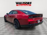 2026 Dodge Charger CHARGER SCAT PACK PLUS 4-DOOR AWD