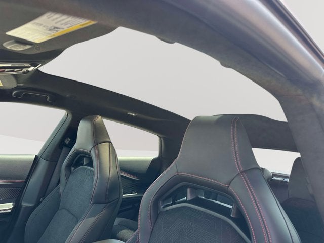 2026 Dodge Charger CHARGER SCAT PACK PLUS 4-DOOR AWD