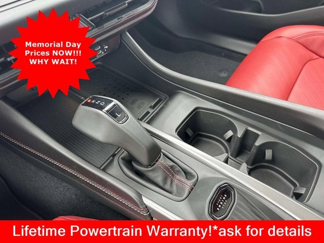 2026 Dodge Charger CHARGER SCAT PACK PLUS 4-DOOR AWD