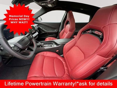 2026 Dodge Charger CHARGER SCAT PACK PLUS 4-DOOR AWD
