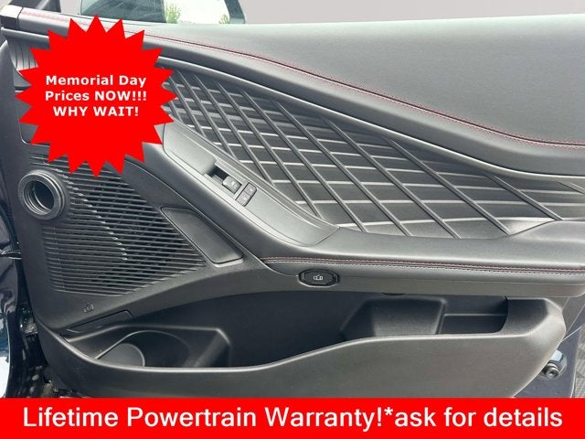 2026 Dodge Charger CHARGER SCAT PACK PLUS 4-DOOR AWD