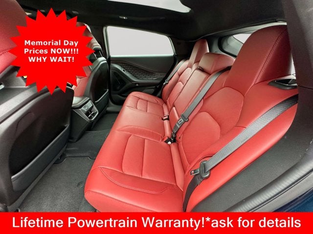 2026 Dodge Charger CHARGER SCAT PACK PLUS 4-DOOR AWD