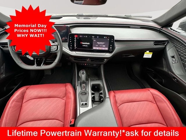 2026 Dodge Charger CHARGER SCAT PACK PLUS 4-DOOR AWD