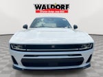 2026 Dodge Charger CHARGER SCAT PACK PLUS 4-DOOR AWD