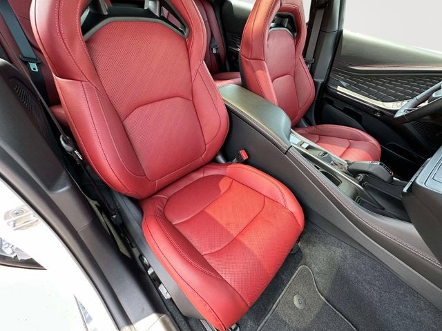 2026 Dodge Charger CHARGER SCAT PACK PLUS 4-DOOR AWD