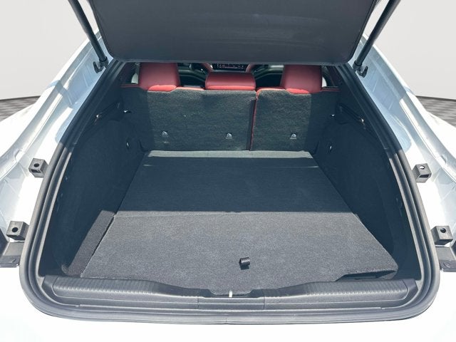 2026 Dodge Charger CHARGER SCAT PACK PLUS 4-DOOR AWD