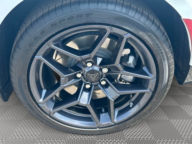 2026 Dodge Charger CHARGER SCAT PACK PLUS 4-DOOR AWD