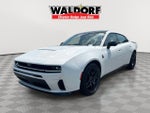 2026 Dodge Charger CHARGER SCAT PACK PLUS 4-DOOR AWD