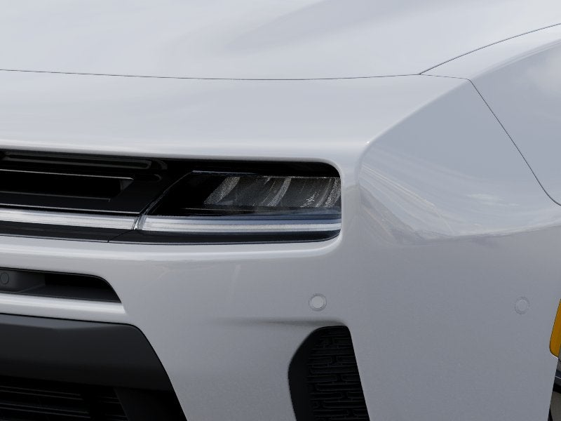 2026 Dodge Charger CHARGER SCAT PACK PLUS 4-DOOR AWD