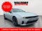2026 Dodge Charger CHARGER SCAT PACK PLUS 4-DOOR AWD