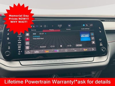 2026 Dodge Charger CHARGER SCAT PACK PLUS 4-DOOR AWD