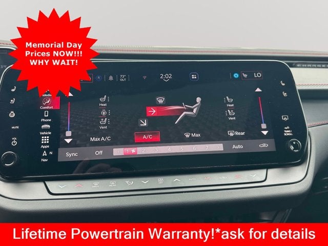 2026 Dodge Charger CHARGER SCAT PACK PLUS 4-DOOR AWD