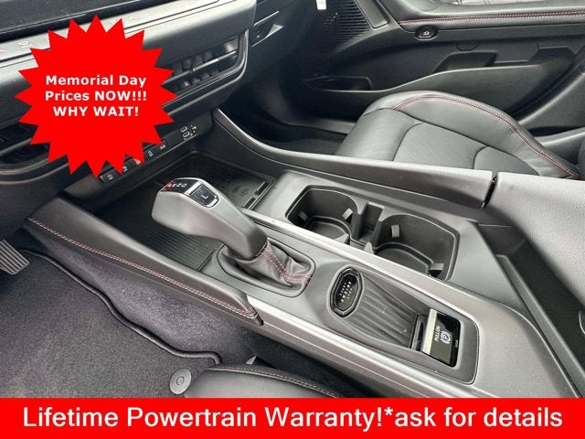 2026 Dodge Charger CHARGER SCAT PACK PLUS 4-DOOR AWD