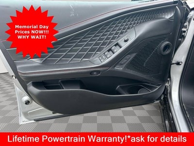 2026 Dodge Charger CHARGER SCAT PACK PLUS 4-DOOR AWD