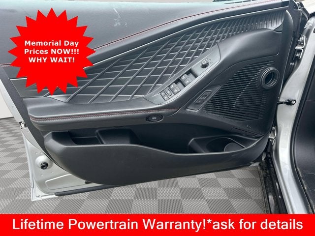 2026 Dodge Charger CHARGER SCAT PACK PLUS 4-DOOR AWD