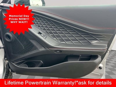 2026 Dodge Charger CHARGER SCAT PACK PLUS 4-DOOR AWD