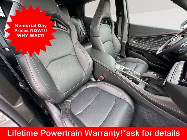 2026 Dodge Charger CHARGER SCAT PACK PLUS 4-DOOR AWD