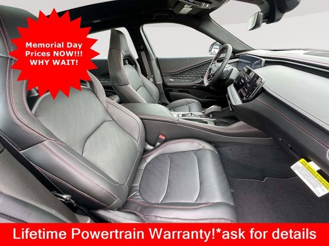 2026 Dodge Charger CHARGER SCAT PACK PLUS 4-DOOR AWD