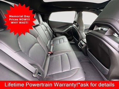 2026 Dodge Charger CHARGER SCAT PACK PLUS 4-DOOR AWD
