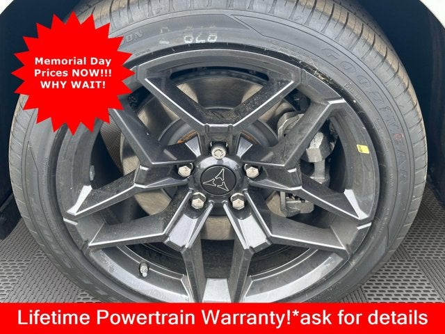 2026 Dodge Charger CHARGER SCAT PACK PLUS 4-DOOR AWD