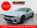 2026 Dodge Charger CHARGER SCAT PACK PLUS 4-DOOR AWD
