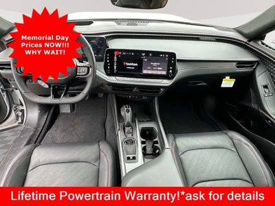 2026 Dodge Charger CHARGER SCAT PACK PLUS 4-DOOR AWD