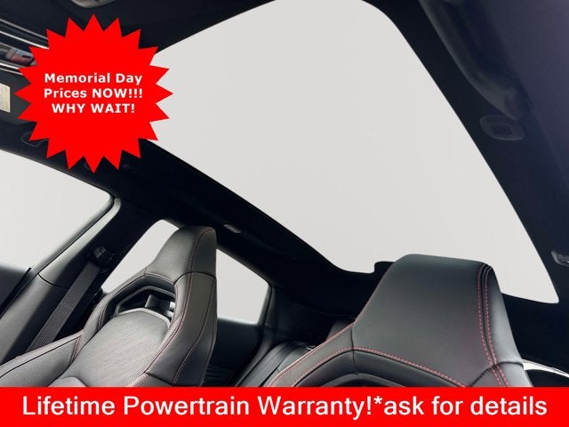 2026 Dodge Charger CHARGER SCAT PACK PLUS 4-DOOR AWD