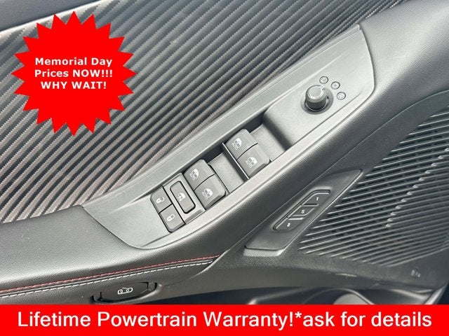 2026 Dodge Charger CHARGER SCAT PACK PLUS 4-DOOR AWD
