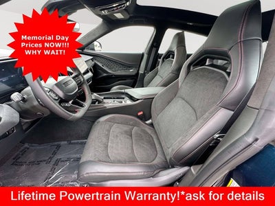 2026 Dodge Charger CHARGER SCAT PACK PLUS 4-DOOR AWD