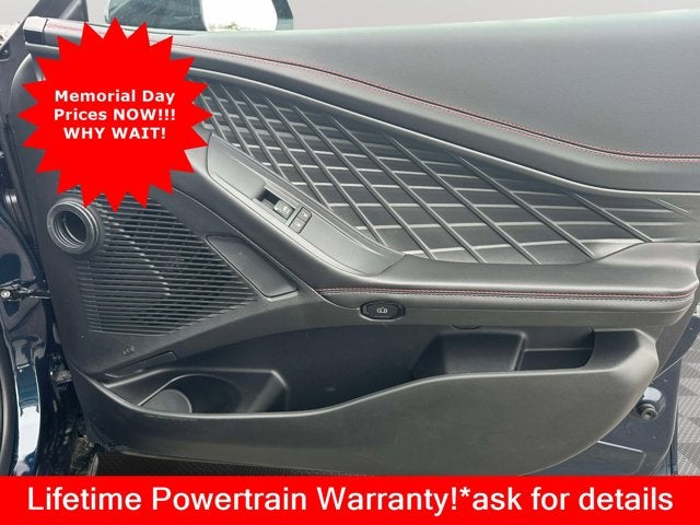 2026 Dodge Charger CHARGER SCAT PACK PLUS 4-DOOR AWD