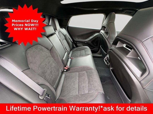 2026 Dodge Charger CHARGER SCAT PACK PLUS 4-DOOR AWD