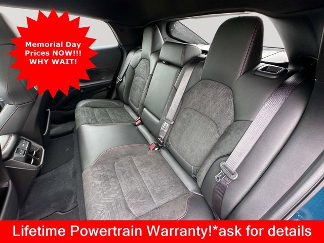 2026 Dodge Charger CHARGER SCAT PACK PLUS 4-DOOR AWD