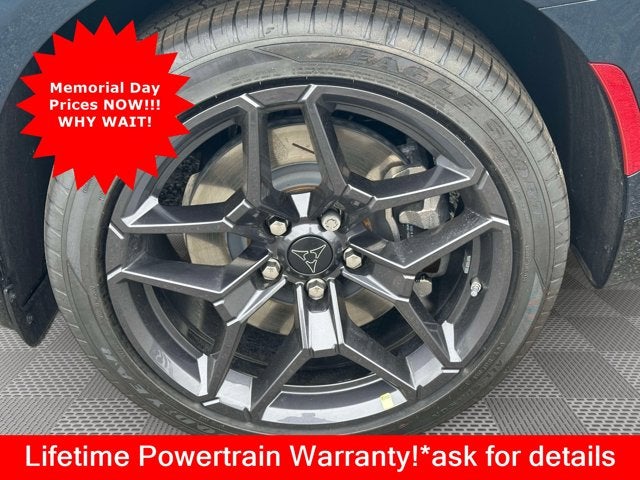 2026 Dodge Charger CHARGER SCAT PACK PLUS 4-DOOR AWD